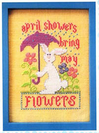 April Showers